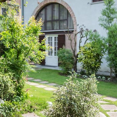 B&B Arco Di Pietra Quinto Di Treviso Exteriör bild