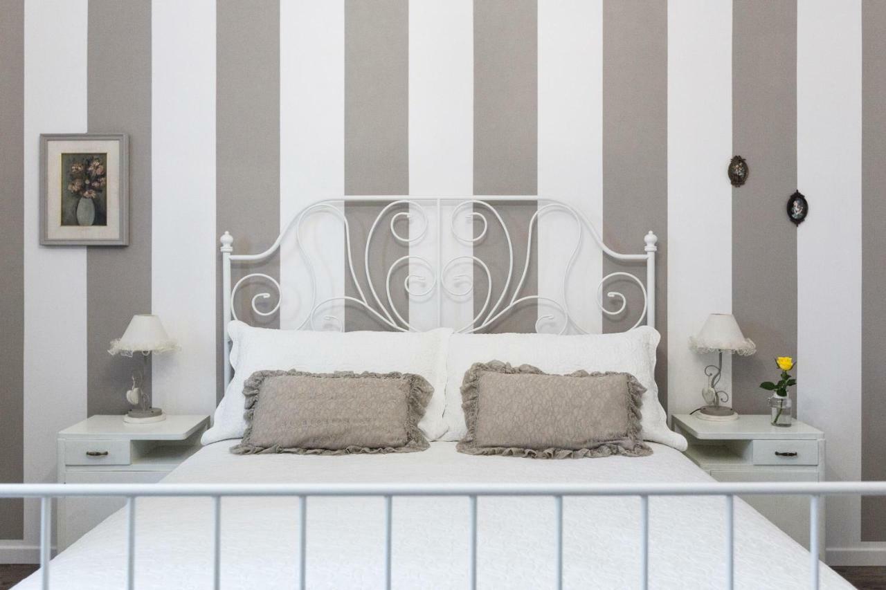 B&B Arco Di Pietra Quinto Di Treviso Exteriör bild